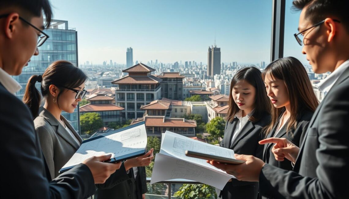 三個原因導致台灣的建築與室內沒有太多設計