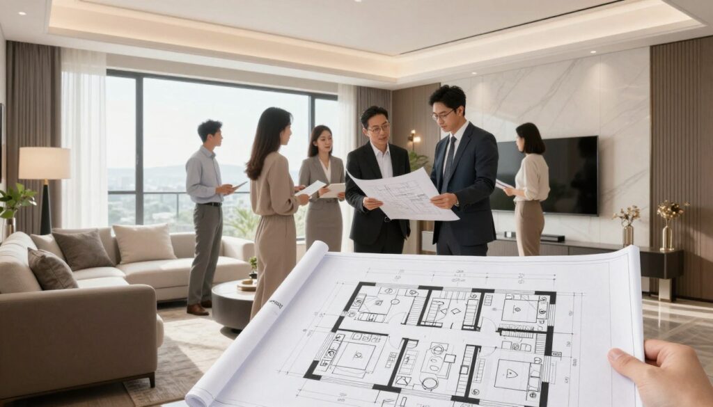 台灣室內裝修法規