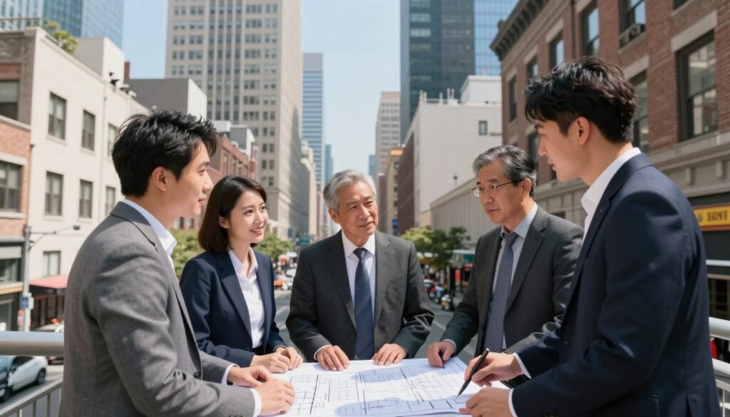 專業團隊協助解決防火巷違建 專業團隊協助解決防火巷違建