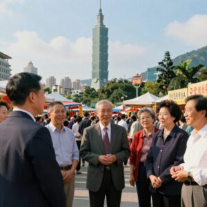 民國68年撫遠街爆炸案