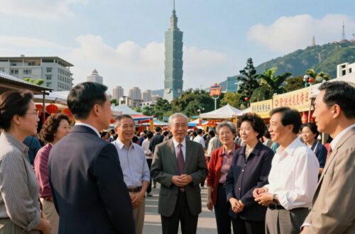 民國68年撫遠街爆炸案