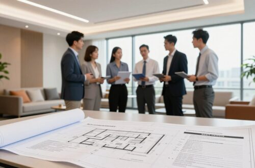 讓台灣的室內裝修法規越來越嚴格的20件事