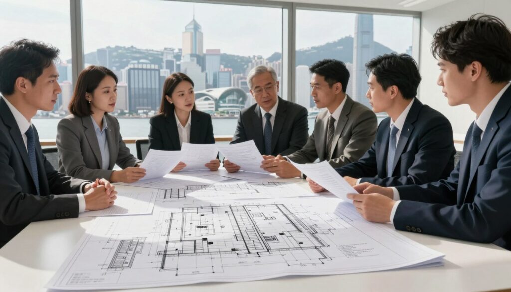 建築管理法規比較