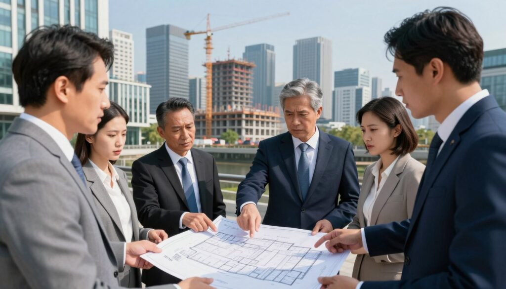 社區監督
