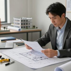 梁柱承重牆、室內梯、分戶牆、新增或擴大廁所面積