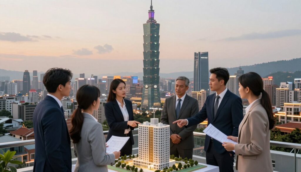 違建迷思